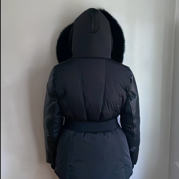 Sicily Winter Jacket - Picture 15 of 16